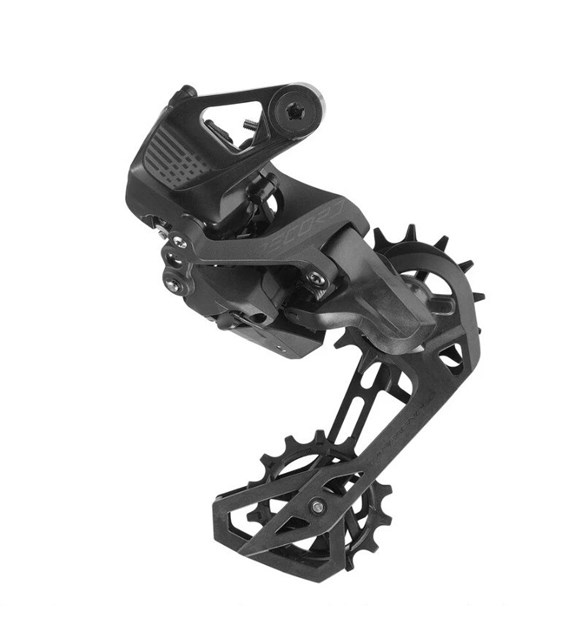 Campagnolo RECORD WRL 2x13 przerzutka tył