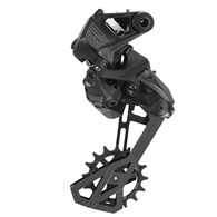 Campagnolo RECORD X WRL 13s przerzutka tył