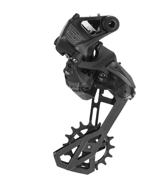 Campagnolo RECORD X WRL 13s przerzutka tył