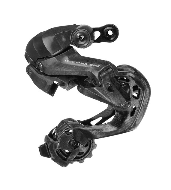 Przerzutka tył Campagnolo Super Record WRL 12s