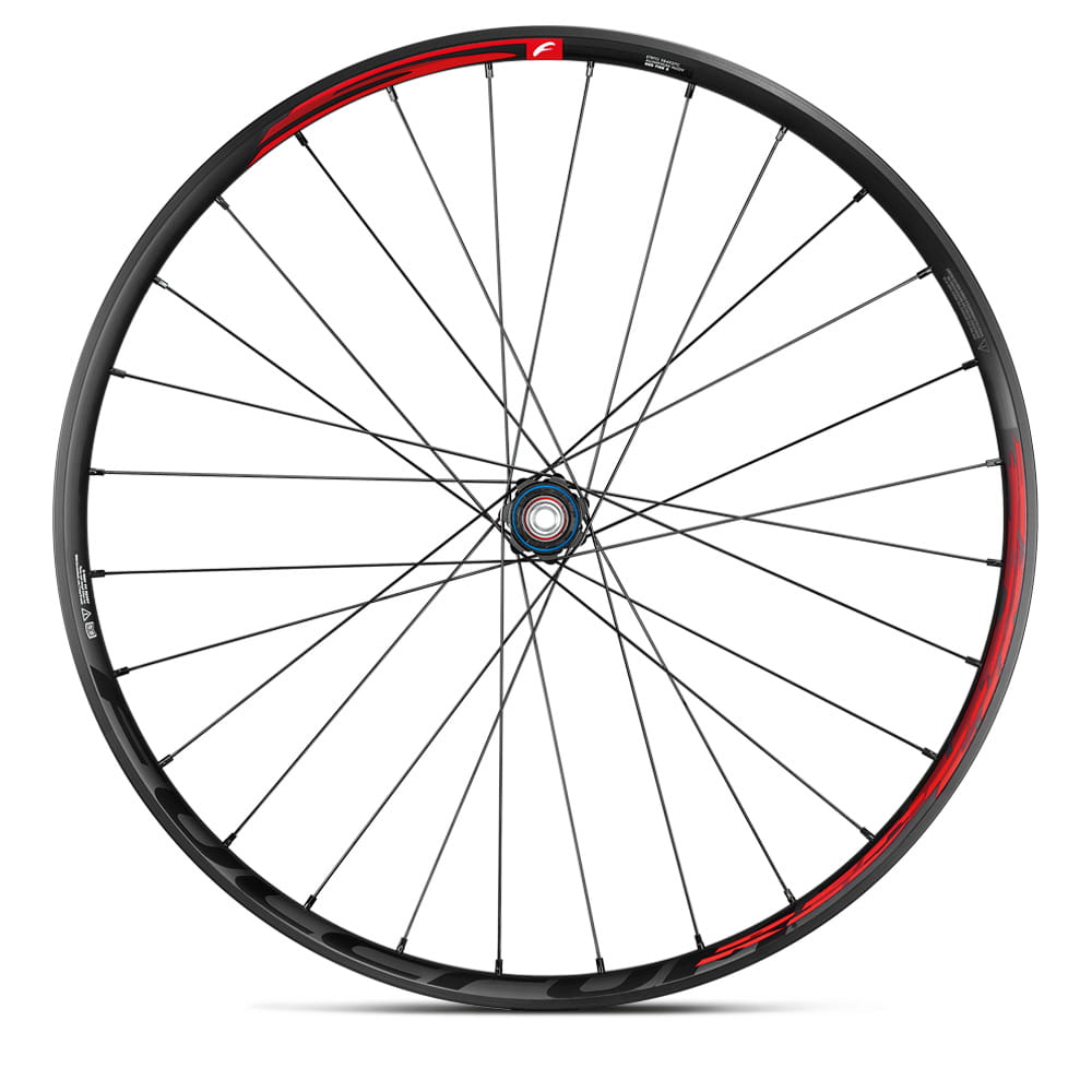 Koła Trail Enduro Fulcrum RED FIRE 5 27.5 XD AFS