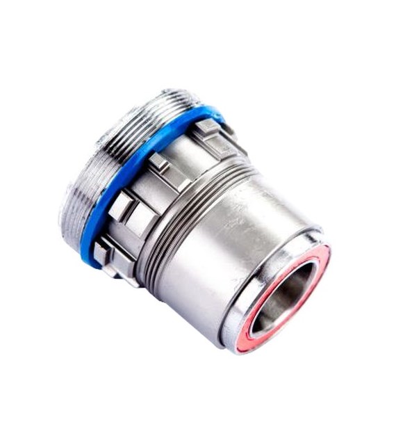 Fulcrum bębenek XD do kół Red Metal Zero