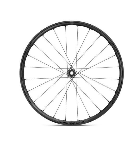 FULCRUM RAPID RED 3 650B DB C23 AFS HG11