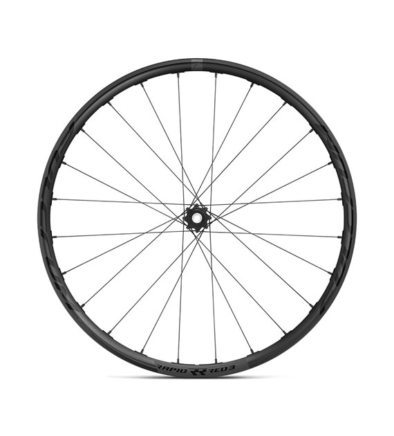 Koła gravelowe Fulcrum RAPID RED 3 DB C24 AFS XDR