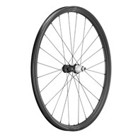 RAPID RED CARBON 2WF C25 AFS front HH12 - rear HH12/142 N3W + 2WF VALVE