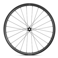 RAPID RED CARBON 2WF C25 AFS front HH12 - rear HH12/142 HG11 + 2WF VALVE