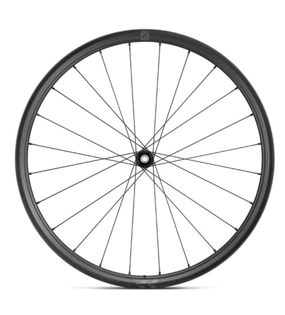 RAPID RED CARBON 2WF C25 AFS front HH12 - rear HH12/142 HG11 + 2WF VALVE