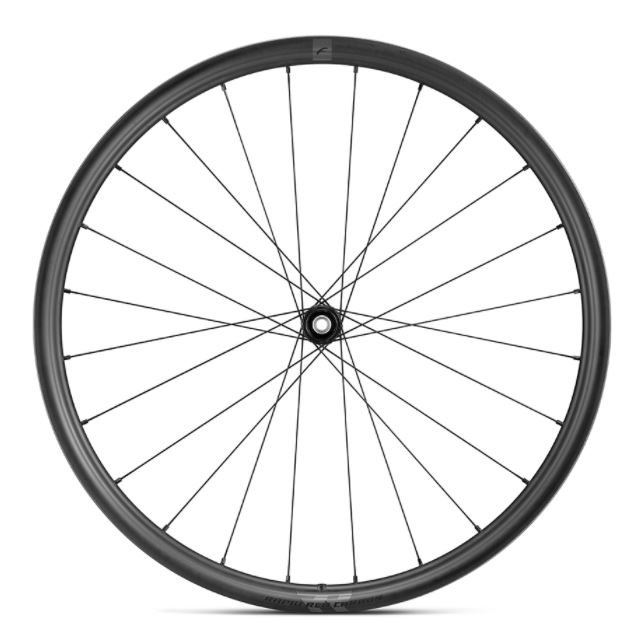 RAPID RED CARBON 2WF C25 AFS front HH12 - rear HH12/142 HG11 + 2WF VALVE