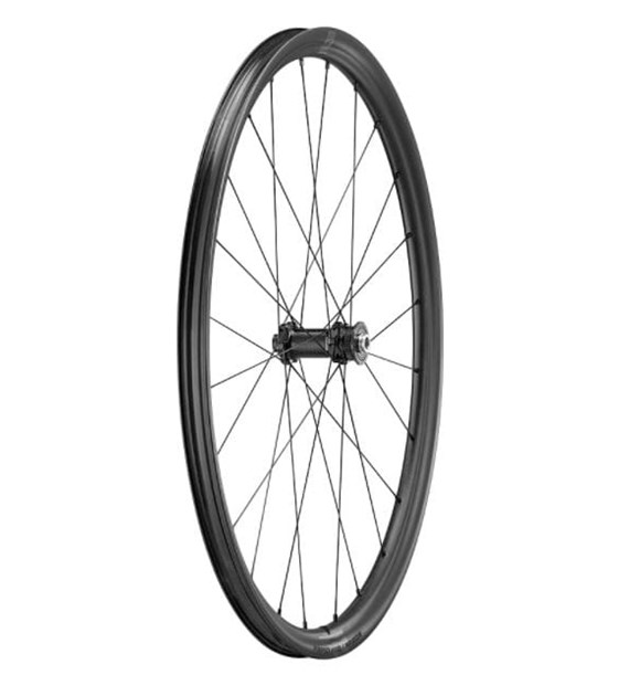 RAPID RED CARBON 2WF C25 AFS front HH12 - rear HH12/142 XDR + 2WF VALVE