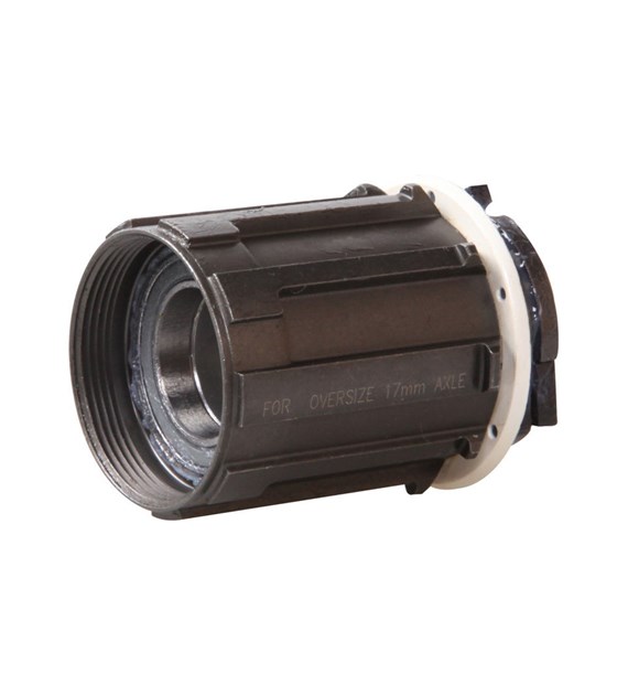 Fulcrum bębenek piasty - oś 17mm HG 10s