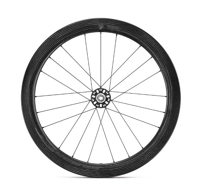 SPEED 55 CMPTZN DB 2WF C19 AFS front Hg11