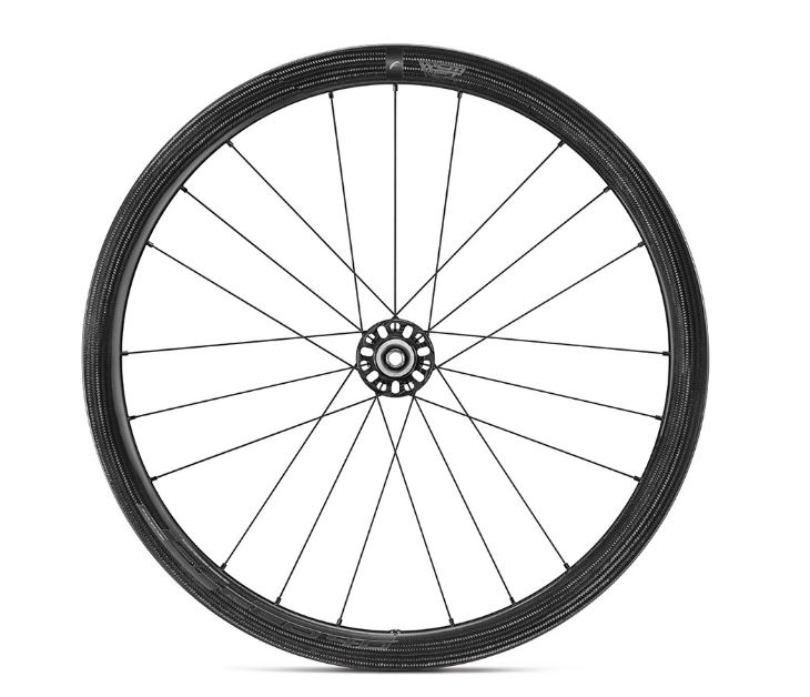 SPEED 40 CMPTZN DB 2WF C19 AFS front Hg11