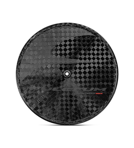 Koło Dysk Fulcrum SPEED 360 DB 2WF C19 AFS HG11