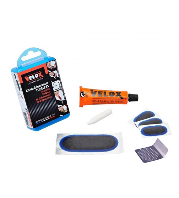 Velox łatki do opon bezdętkowych
