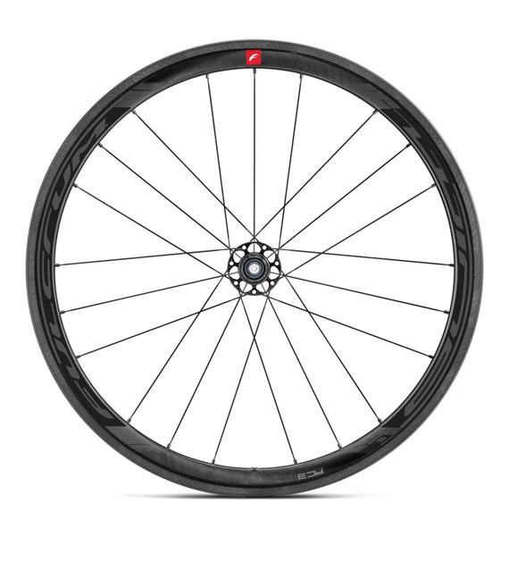 Koła szosowe Fulcrum WIND 40C HG11