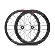 Koła szosowe Fulcrum WIND 40 DB przód + 55 DB HG11 tył
