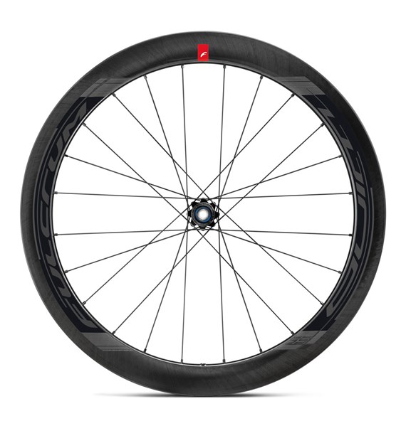 Koła szosowe Fulcrum WIND 55 DB C19 AFS HG11