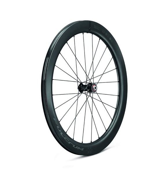 Koła szosowe Fulcrum WIND 57 DB C23 AFS N3W