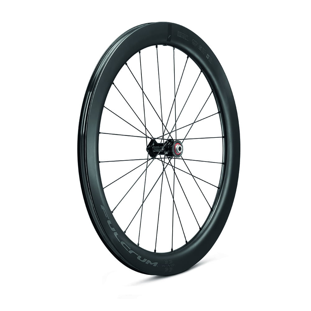 Koła szosowe Fulcrum WIND 57 DB C23 AFS N3W