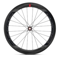 Koła szosowe Fulcrum WIND 55 DB przód + 75 DB tył