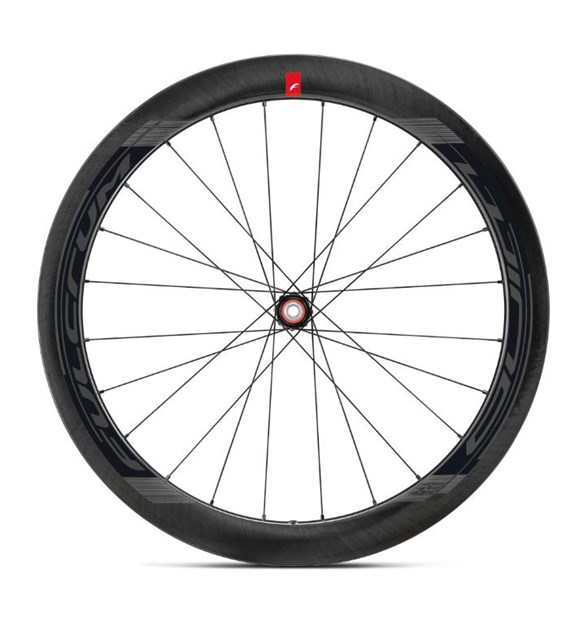 Koła szosowe Fulcrum WIND 55 DB przód + 75 DB tył
