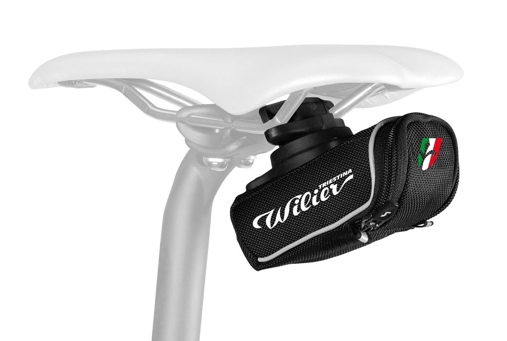 Wilier torebka pod siodło Phantom 230 RL 2.1