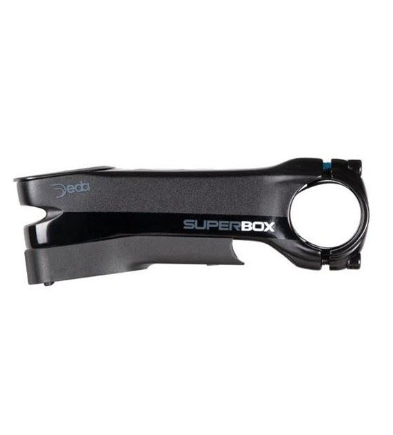 Deda SUPERBOX stem 80mm DCR&S-DCR POB