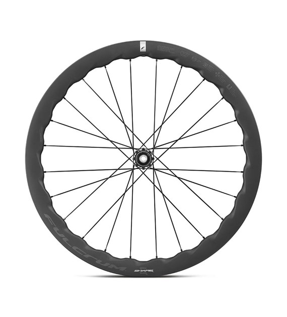 Koła Fulcrum SHARQ C25 MS12 USB