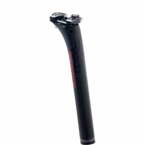 Sztyca Deda SUPERLEGGERO carbon POB 0 offset 27 x 350mm