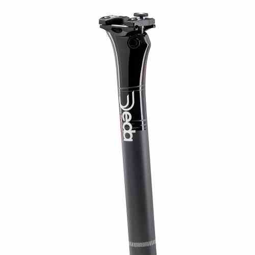 Sztyca Deda SUPERLEGGERO carbon TEAM 31.6 x 350mm
