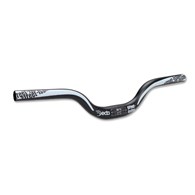 Kierownica Deda Streettissimo 31 Czarna