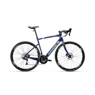 Argon18 E-bike Subito Road Deep Blue S 105