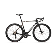 Rower Argon18 SUM M Smoked Nickel Gloss (377A) SH 105 Di2 Scope S4.A