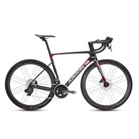 Rower szosowy Argon18 SUM PRO M Force AXS - czarny