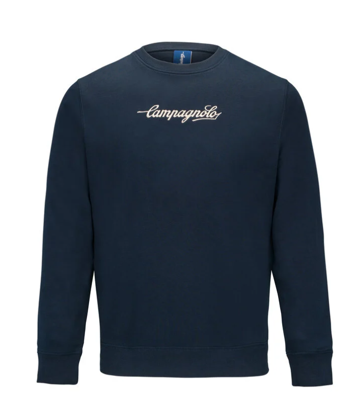 Bluza Campagnolo blue unisex M