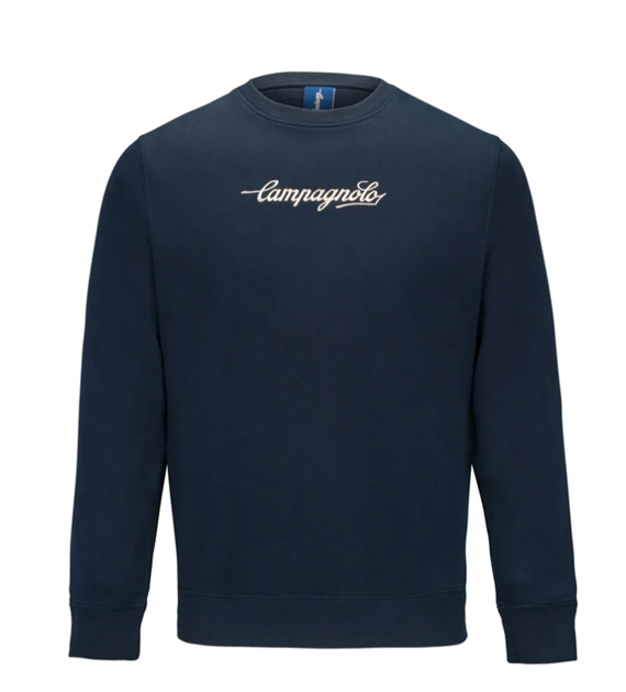 Bluza Campagnolo blue unisex S