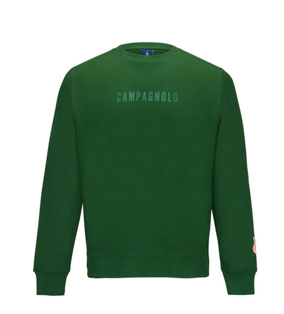 Bluza Campagnolo green unisex L