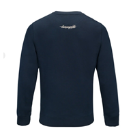 Bluza Campagnolo Winged Wheel M blue