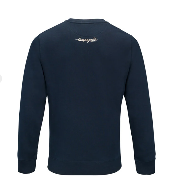 Bluza Campagnolo Winged Wheel M blue