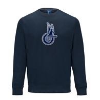 Bluza Campagnolo Winged Wheel S blue