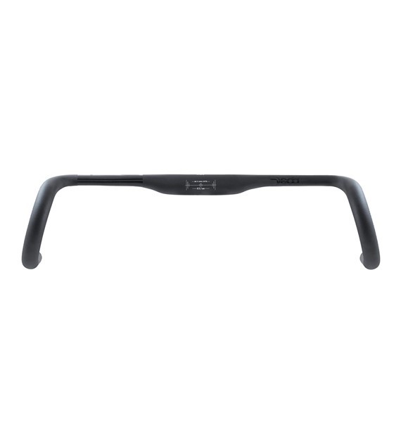 Kierownica Deda Superzero Gravel Aloy RHM-EVO 42