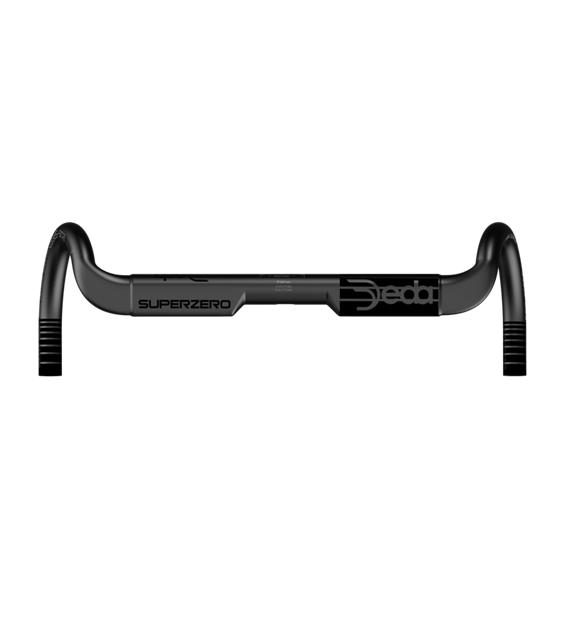 Kierownica Deda Superzero Gravel Carbon POB 44 MY22