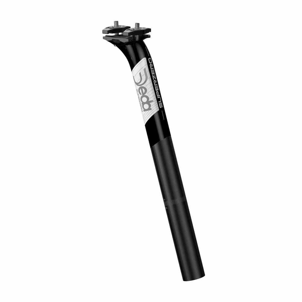 Sztyca Deda Superzero 27.2 x 350 WHITE MY19