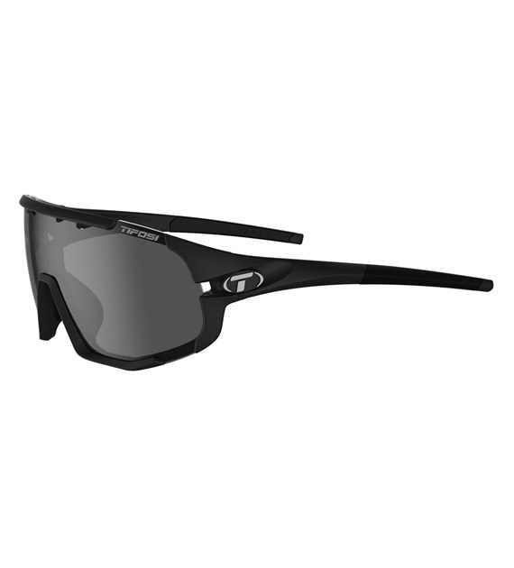 Okulary TIFOSI SLEDGE matte black