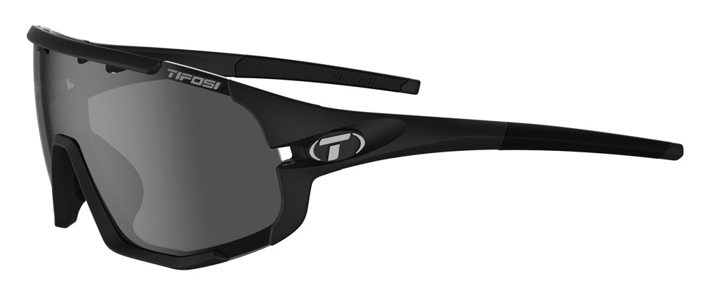 Okulary TIFOSI SLEDGE matte black