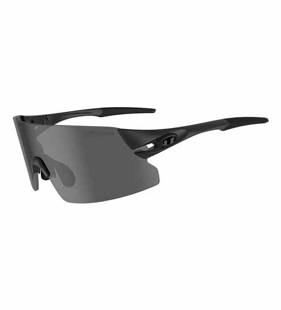 Okulary TIFOSI RAIL XC CLARION blackout (3szkła 15