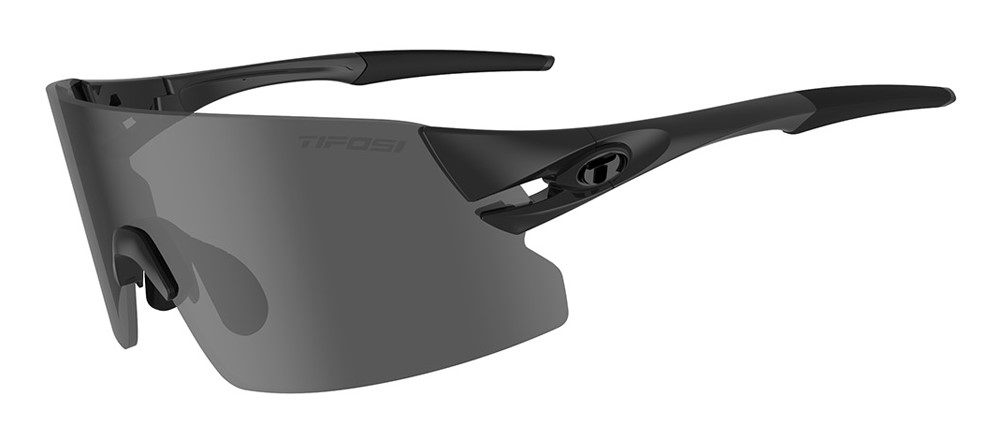 Okulary TIFOSI RAIL XC CLARION blackout (3szkła 15
