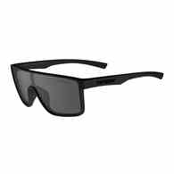Okulary TIFOSI SANCTUM blackout (1 szkło Smoke No Mirror 11% transmisji światła) (NEW)