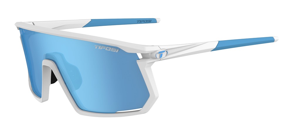 3 szkła Clarion Blue 13%, AC Red 39%, Clear 90% transmisji światła