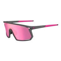 3 szkła Clarion Sunset Pink 12%, AC Red 39%, Clear 90% transmisji światła